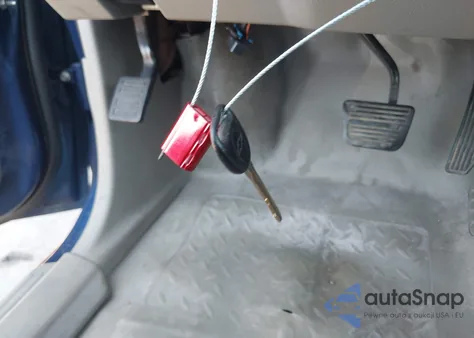 2005 Chevrolet Colorado из США, поврежденный, VIN 1GCDT146458239668